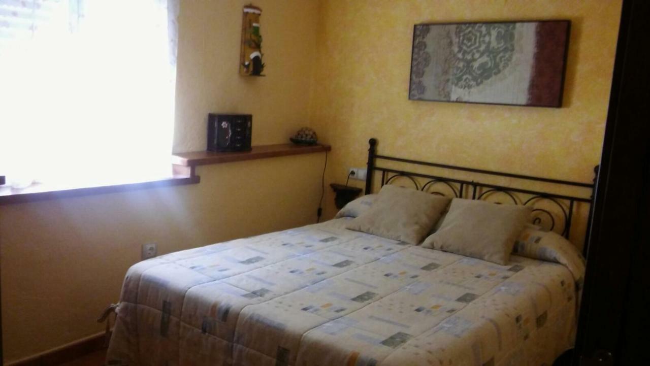 Casa Rural Arroyofrio Riopar Kültér fotó