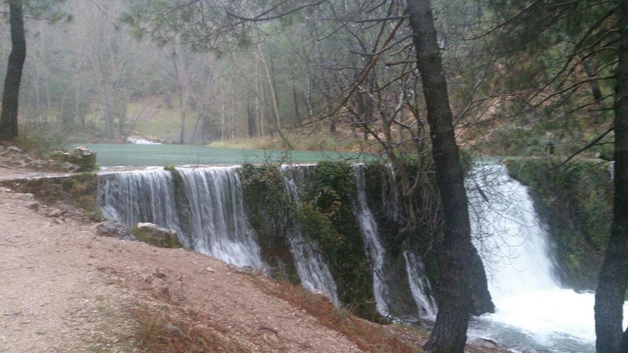 Casa Rural Arroyofrio Riopar Kültér fotó
